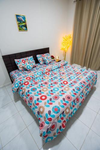 Standard private room - last minute hotel in Abu Dhabi