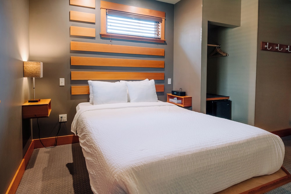 Inn of the White Salmon - photo 8