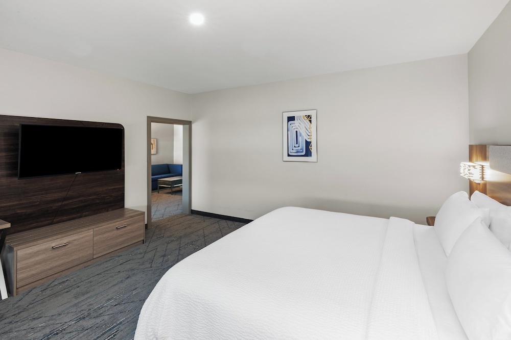 Holiday Inn Express and Suites Henderson by IHG - photo 34