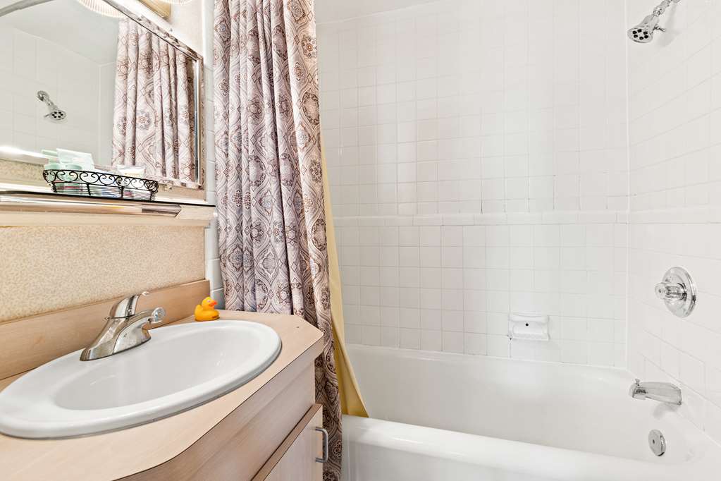 Genetti Hotel SureStay Collection by Best Western - photo 23