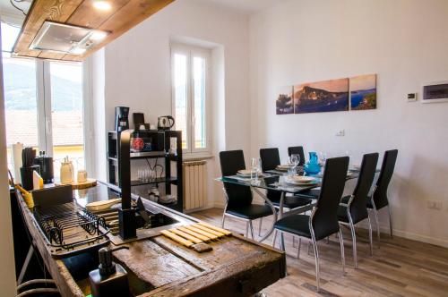 Dream Station 5Terre — 4-Star Luxury Hotel in La Spezia, Italy
