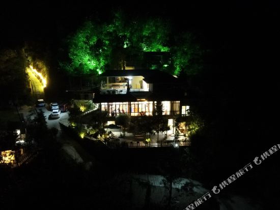 Yunsongshansu in Dafeng, People's Republic of China