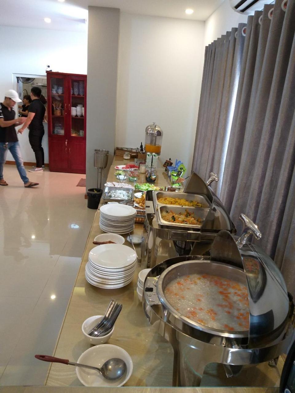 Hotel Mỹ Mỹ — hotel in Tay Ninh