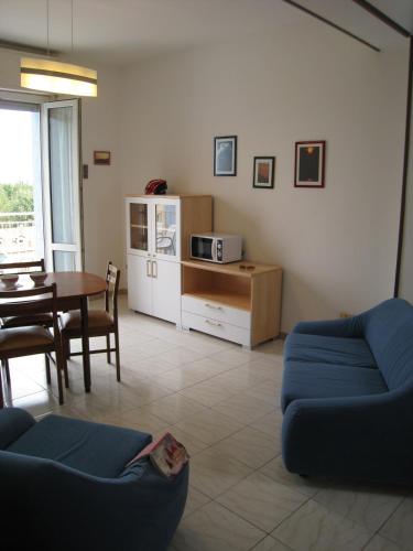 Strand Lungomare Apartment — 4-Star Luxury Hotel in Cesenatico, Italy