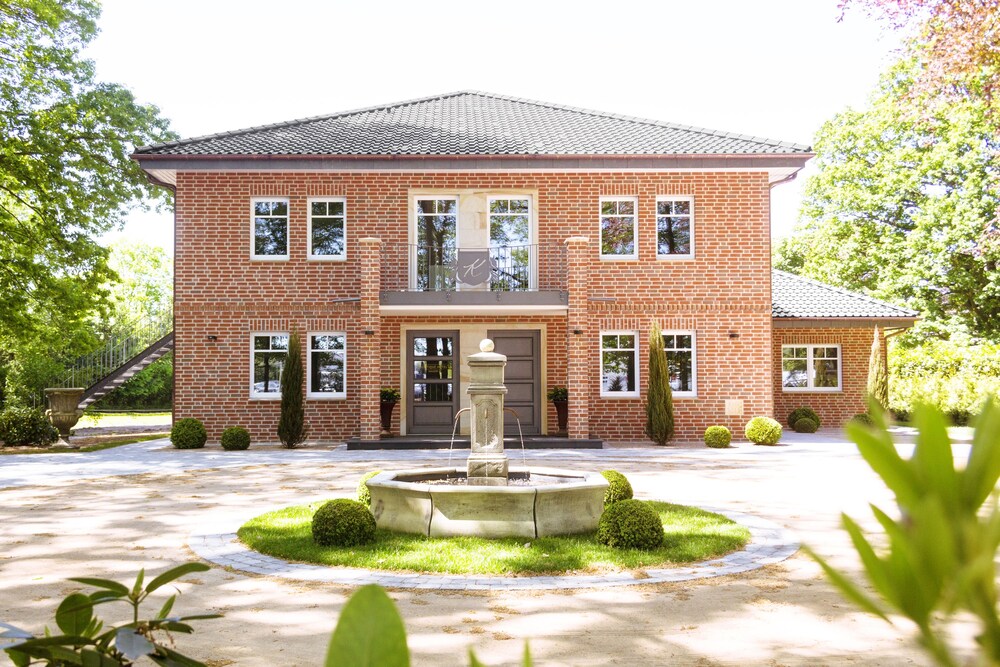 Boutique Hotel Kauers — hotel in Verl