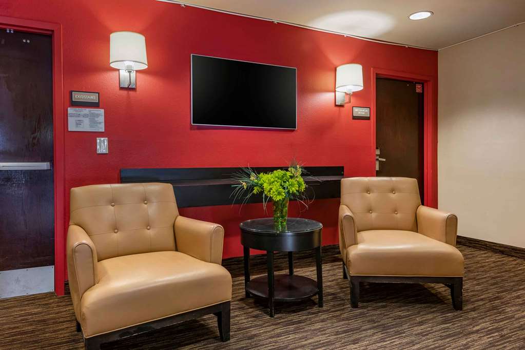Extended Stay America Suites Jacksonville Riverwalk Conv Ctr - photo 6