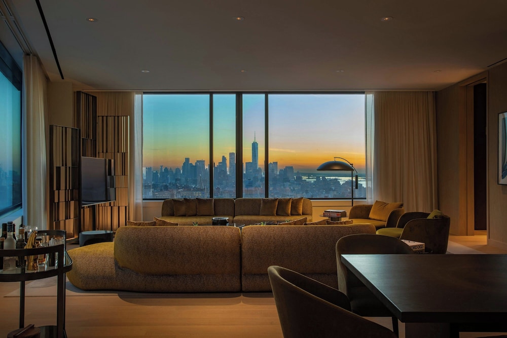 The Ritz Carlton New York NoMad - photo 89