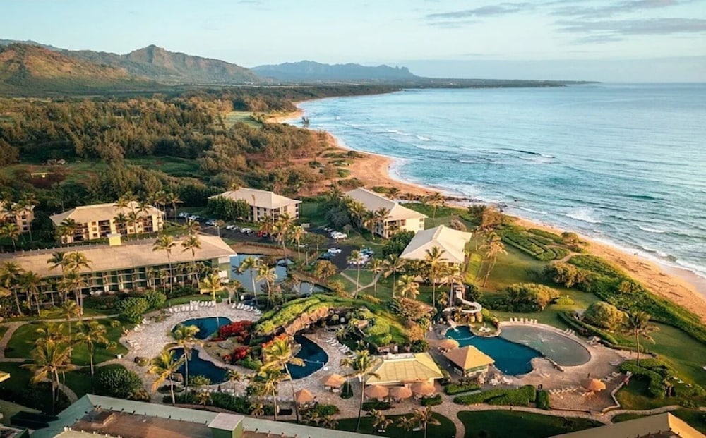 2417 at Lihue Oceanfront Resort - photo 60