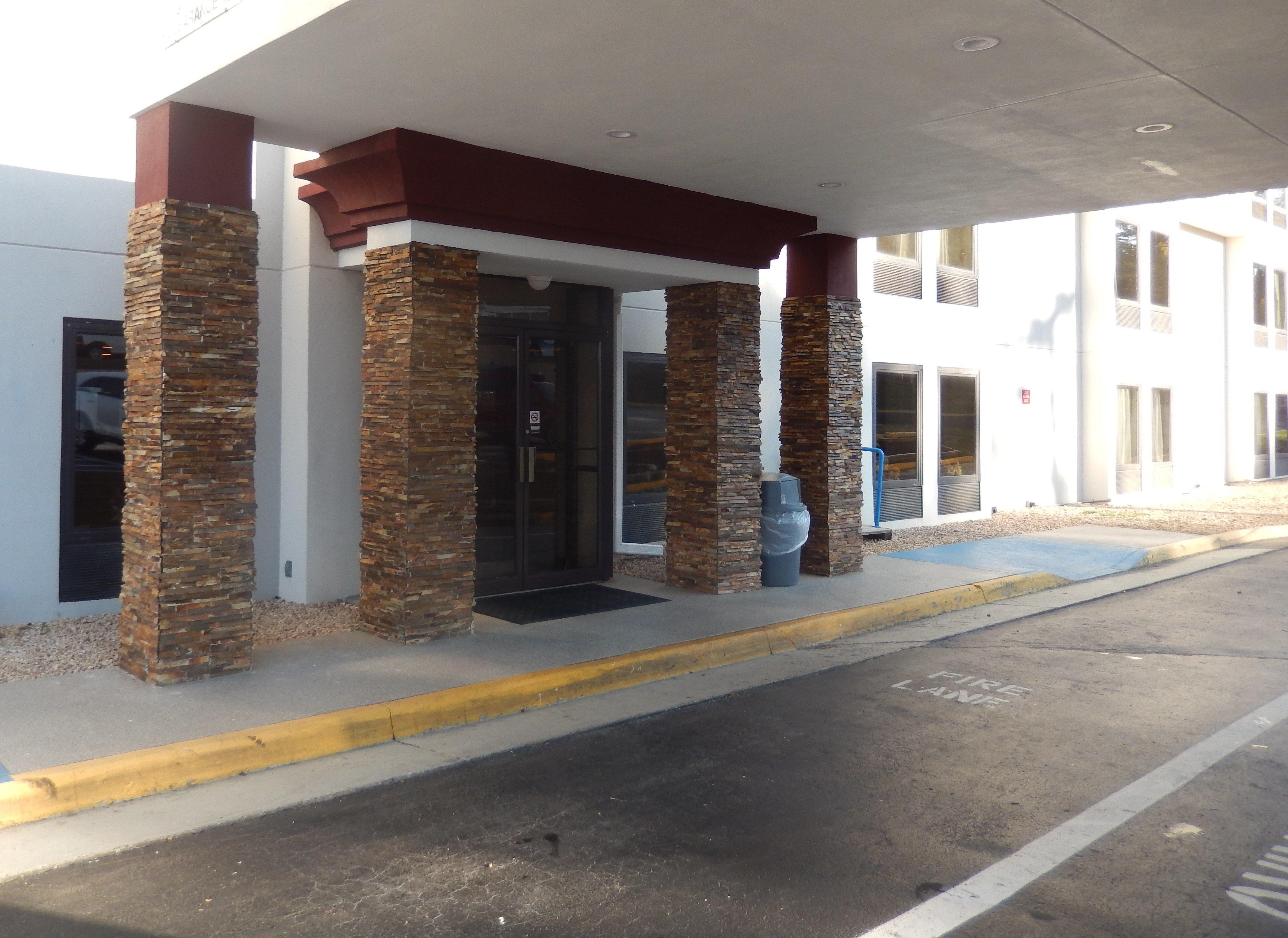 Red Roof Inn Harrisonburg University Area - photo 16
