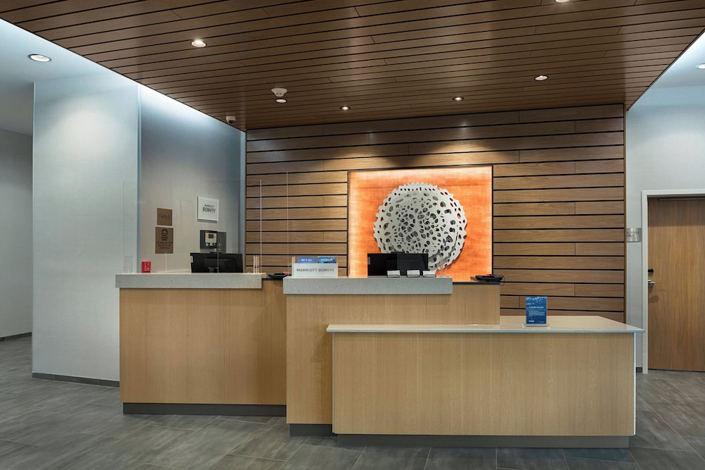 Fairfield Inn & Suites by Marriott Statesville - photo 6