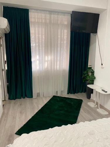 Militari Gorjului Residence — 4-Star Luxury Hotel in Bucharest, Romania