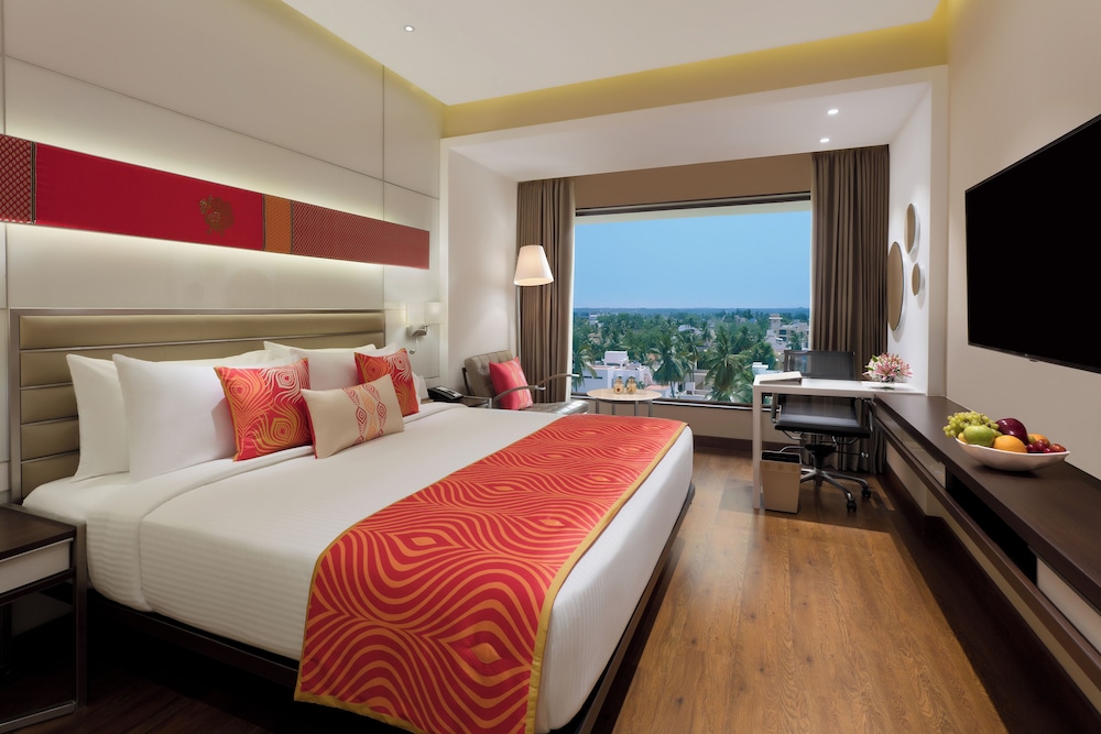 Fortune Park Vellore Member Itc Hotels Group — Katpadi