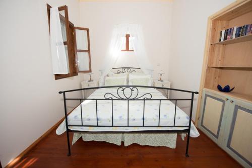 Villa Dimitra — 4-Star Luxury Hotel in Symi, Greece