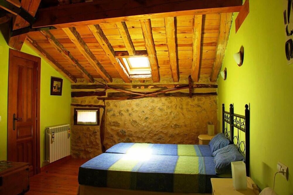 Casa Rural Calle Real 10986140 — San Esteban De Gormaz