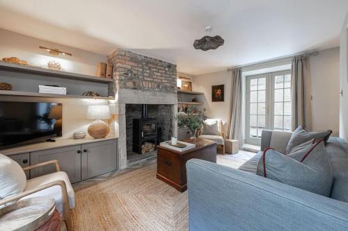 Farriers Cottage Tranquil Haven Central Location — 4-Star Luxury Hotel in Hexham, United Kingdom