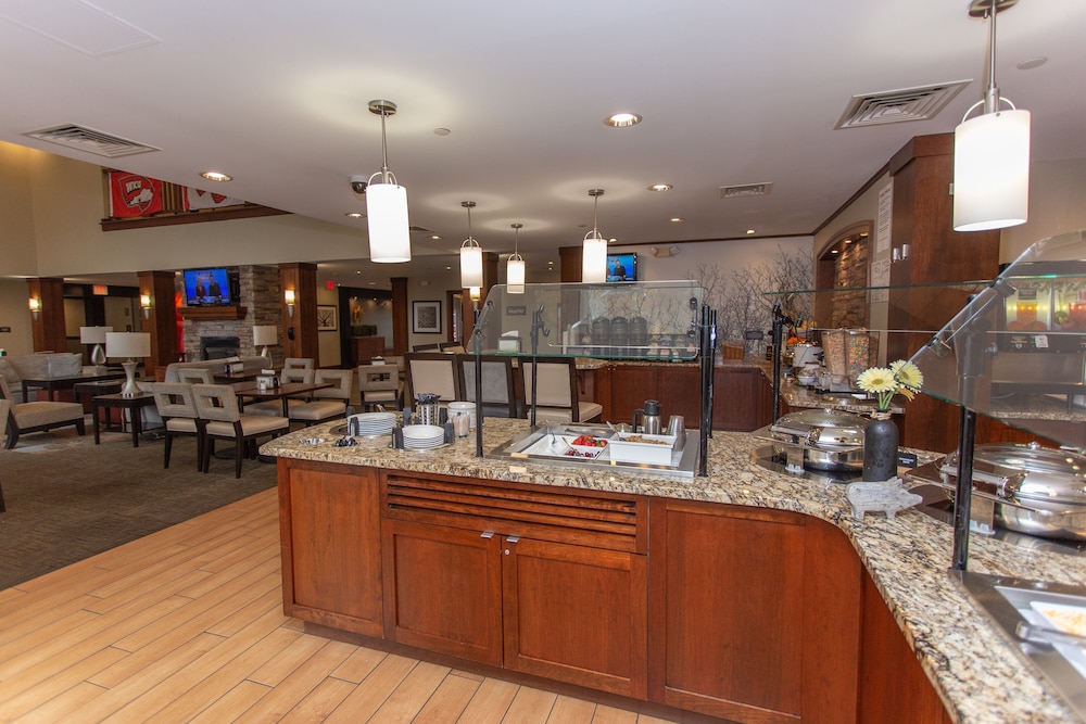 Staybridge Suites Bowling Green by IHG - photo 61
