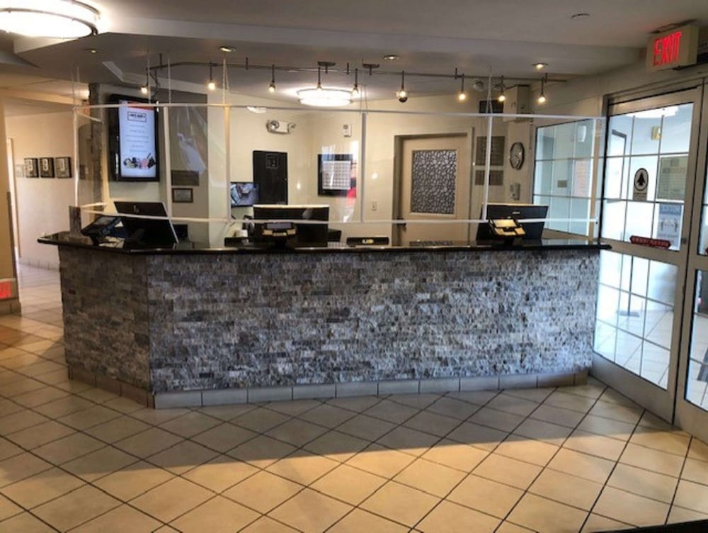 Sonesta Simply Suites Las Vegas Convention Center - photo 3