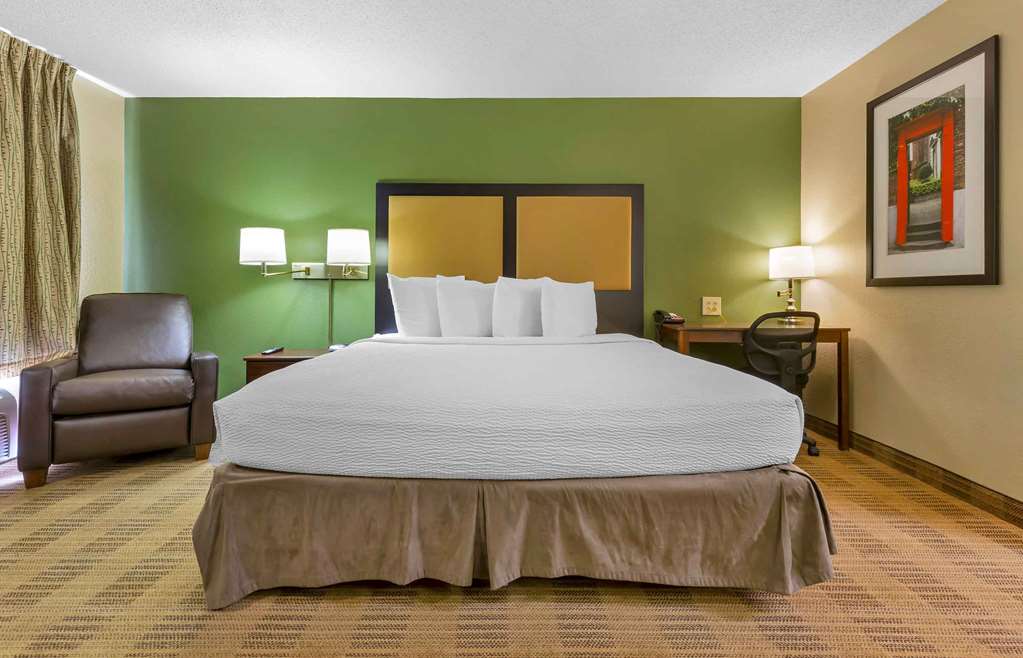 Extended Stay America Suites Jacksonville Camp Lejeune - photo 18