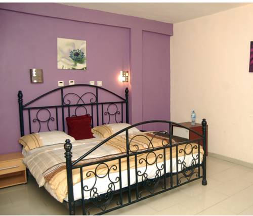 Dannic Hotels Port Harcourt