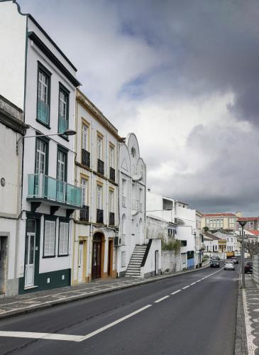 Pêro de Teive House — 4-Star Luxury Hotel in Ponta Delgada, Portugal