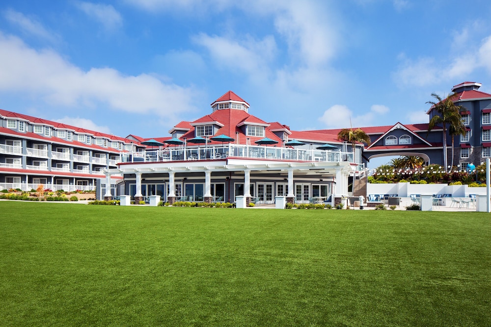 Laguna Cliffs Marriott Resort and Spa - photo 17