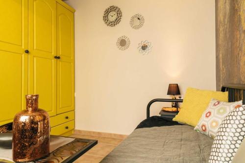 Los Cristianos sea view B — Arona — photo 3