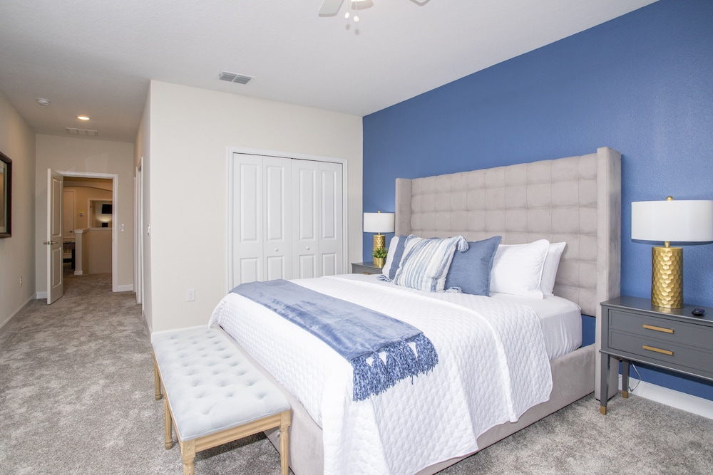 Gorgeous 5Bd Close to Disney @ Storey Lake 2734 - photo 16