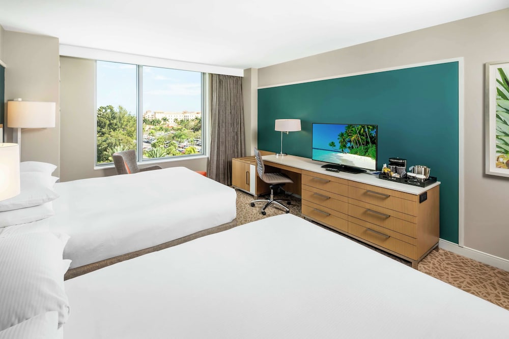 Hilton Miami Dadeland - photo 17