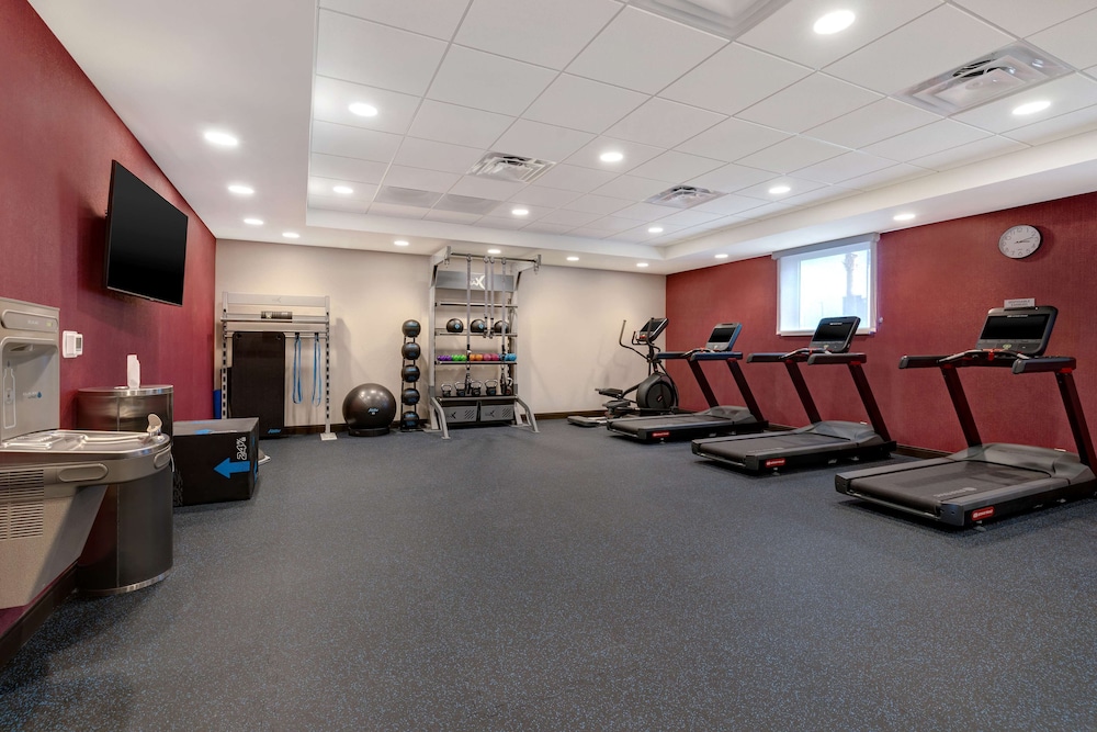 Home2 Suites by Hilton Las Vegas I 215 Curve - photo 32