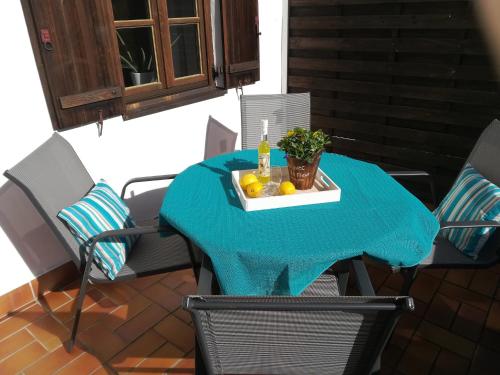 Ferienwohnung Gärtner — Flintsbach — photo 5
