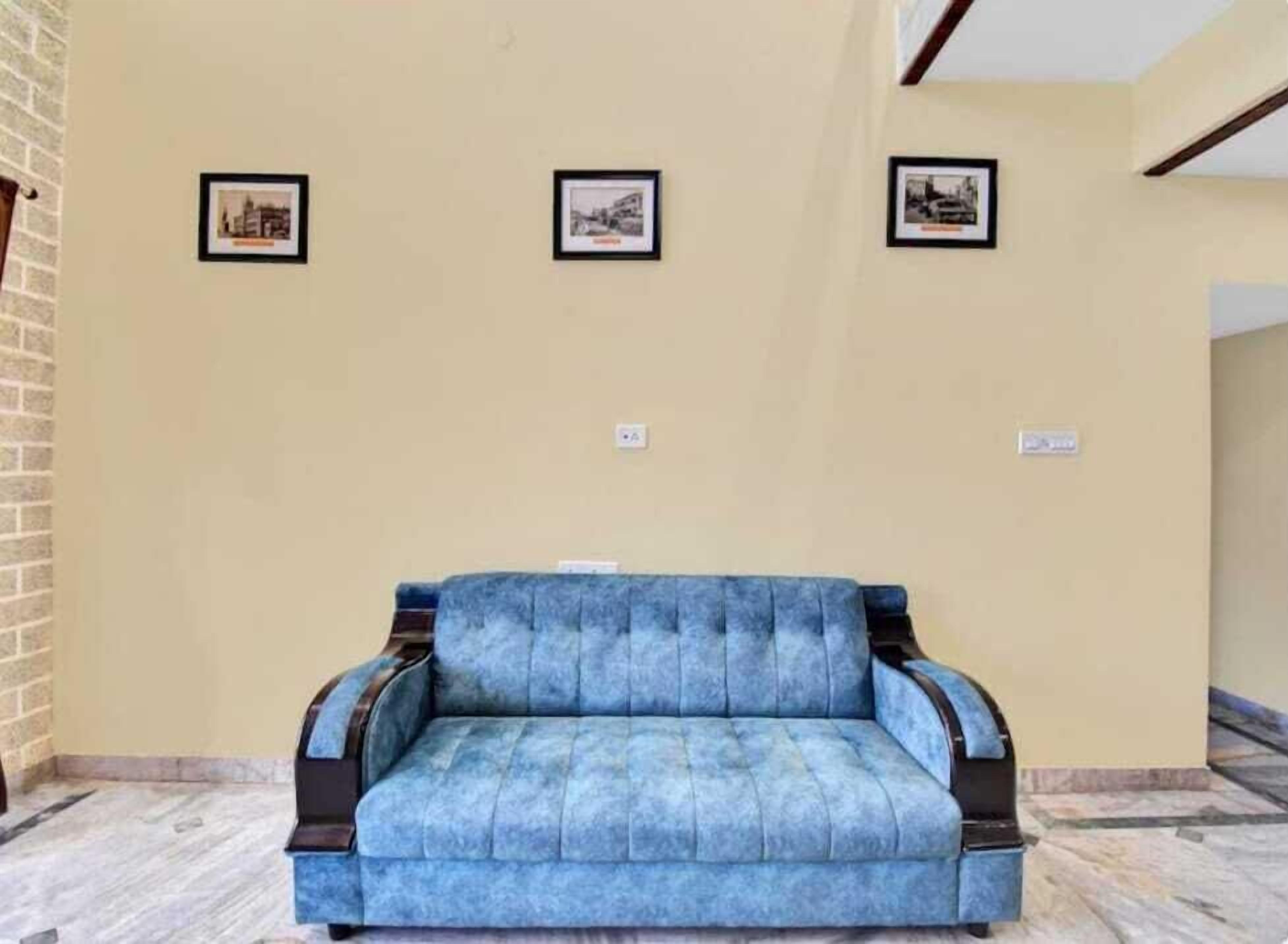 Hotel Duplex Villa - last minute hotel in Kolkata