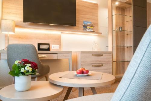 Hotel Altes Zollhaus in Unknown City, Germany