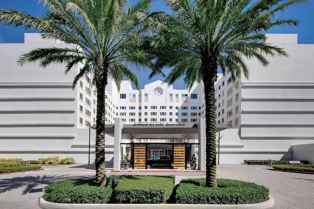 Sheraton Suites Fort Lauderdale West - photo 53