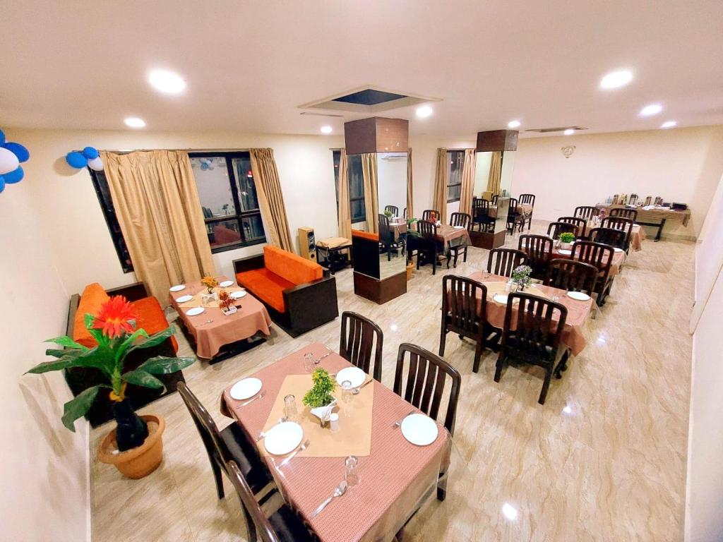 Hotel Vatsa International — Bhilai — photo 3