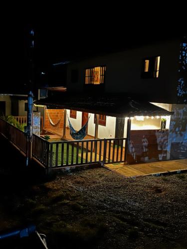 El Nido de Fenix - last minute hotel in Aratoca