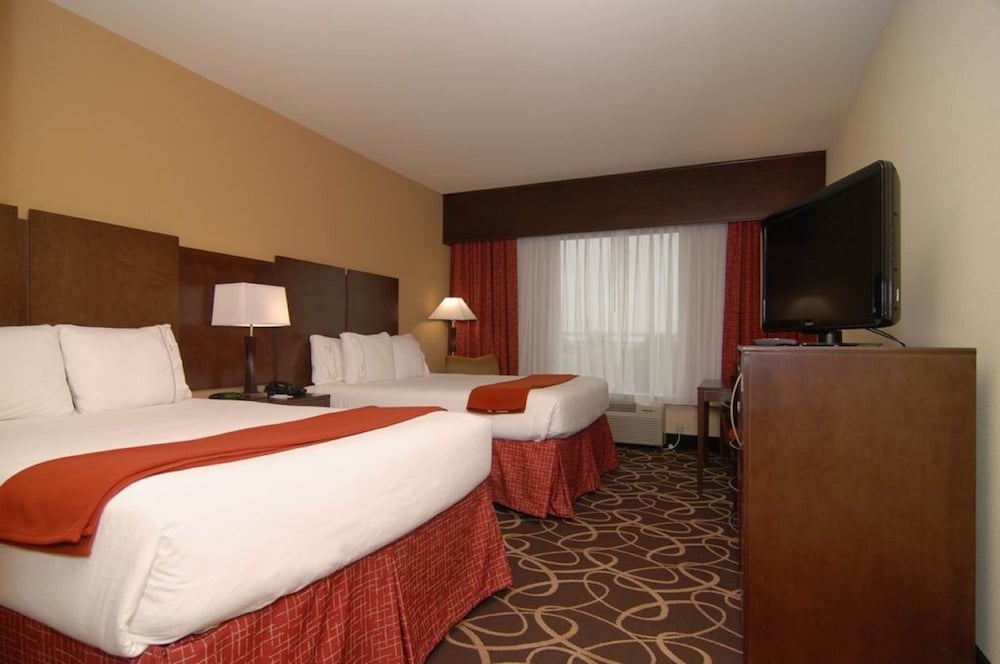 Holiday Inn Express & Suites Houston South near Pearland by IHG - photo 9