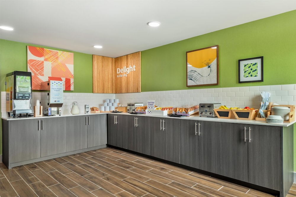 Spark by Hilton Knoxville North I 75 - photo 33