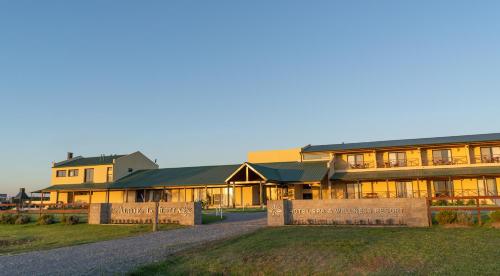 Un Alto en la Huella Hotel Spa & Wellness Resort in San Antonio De Areco, Argentina
