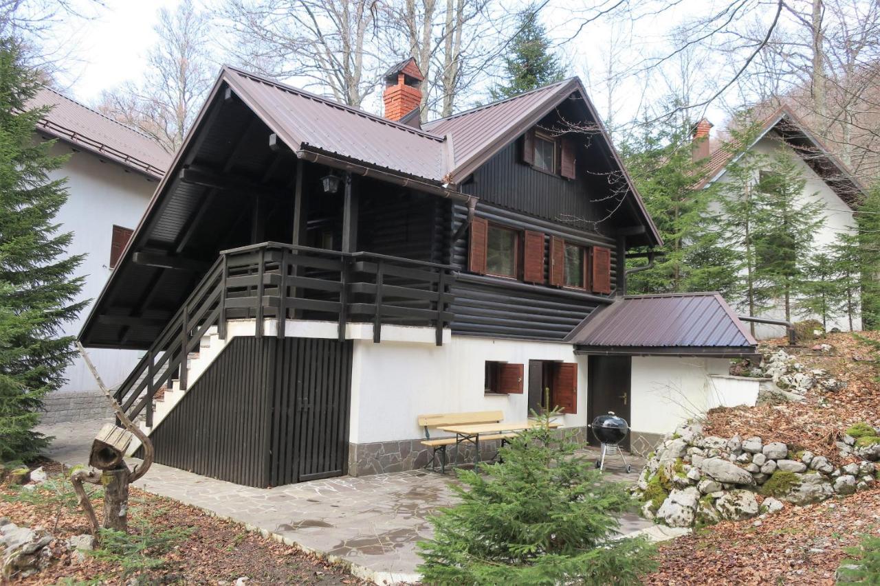 Aria — hotel in Ilirska Bistrica