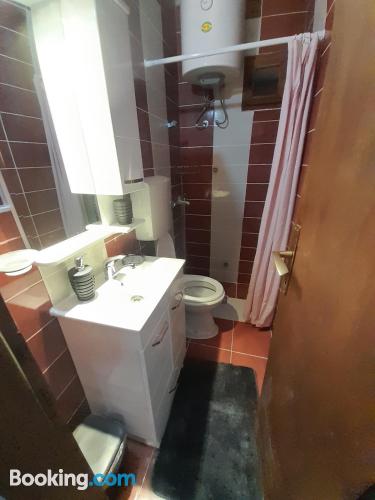 Apartments Sonja — 4-Star Luxury Hotel in Ohrid, Republic of Macedonia