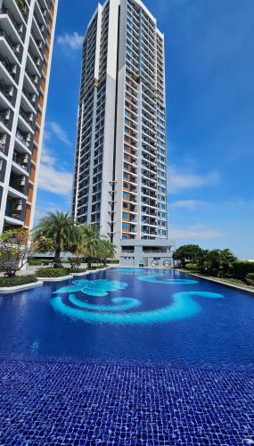Artisan Ratchada Spacious 2BR Condos