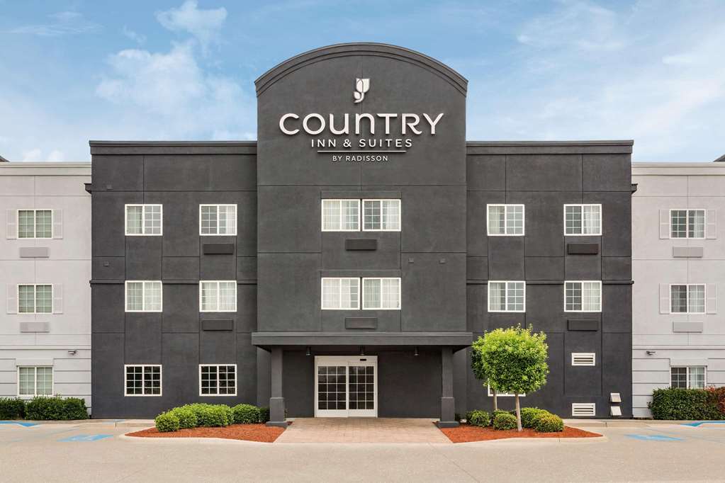 Country Inn Suites By Radisson Shreveport Airport La — Shreveport