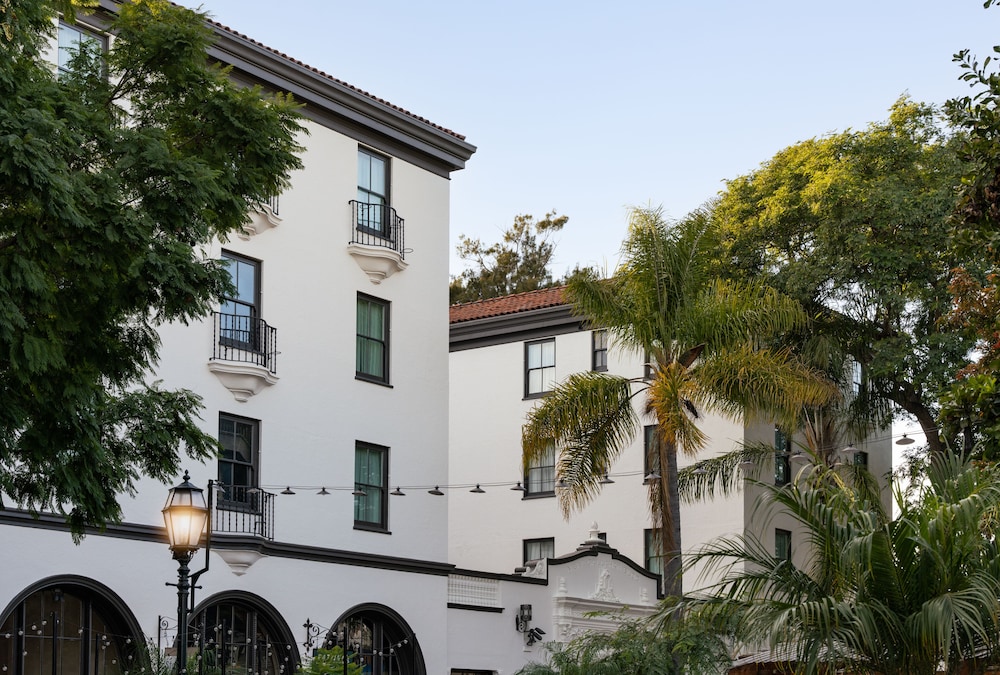 Hotel Santa Barbara - photo 49