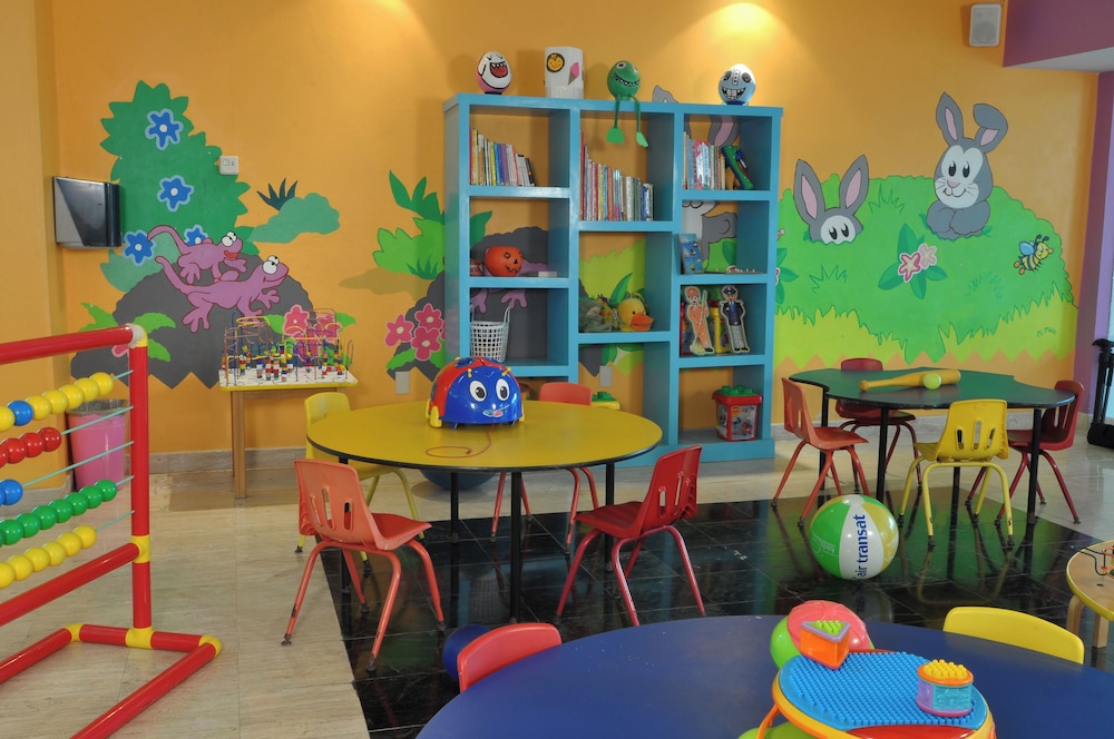 Children's activities