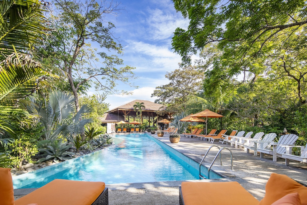 Bodhi Tree Yoga Resort in Nicoya, Costa Rica