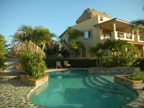 Placencia Pointe Townhomes #5 in Placencia, Belize