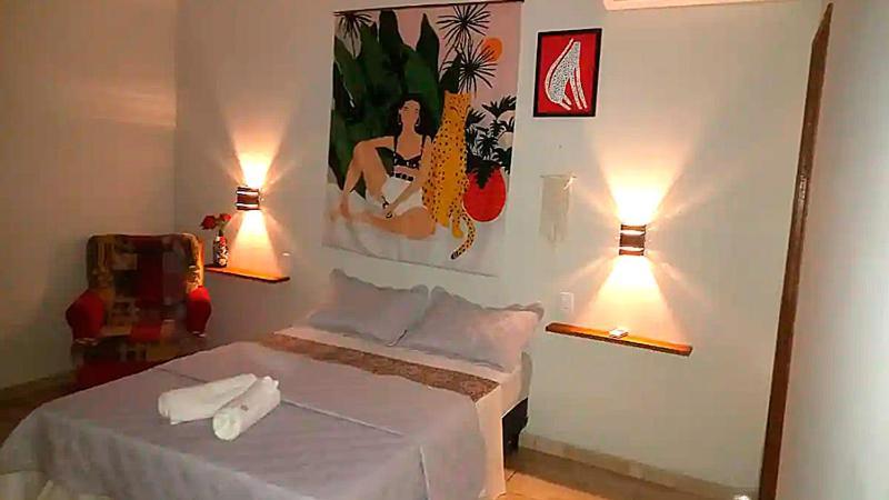 Pousada Aldeia Cotijuba — Belem — photo 3