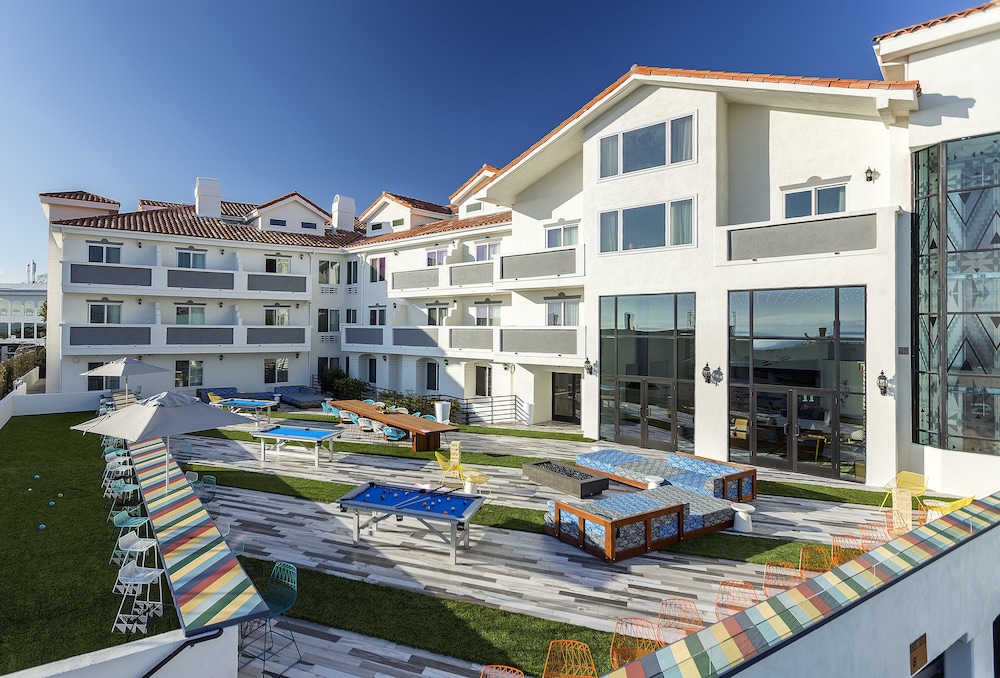 Hotel Hermosa - photo 33