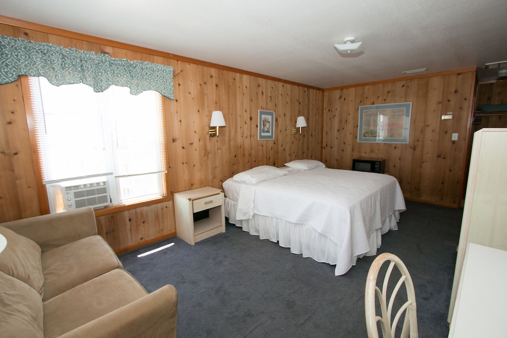 Outer Banks Motel - photo 10