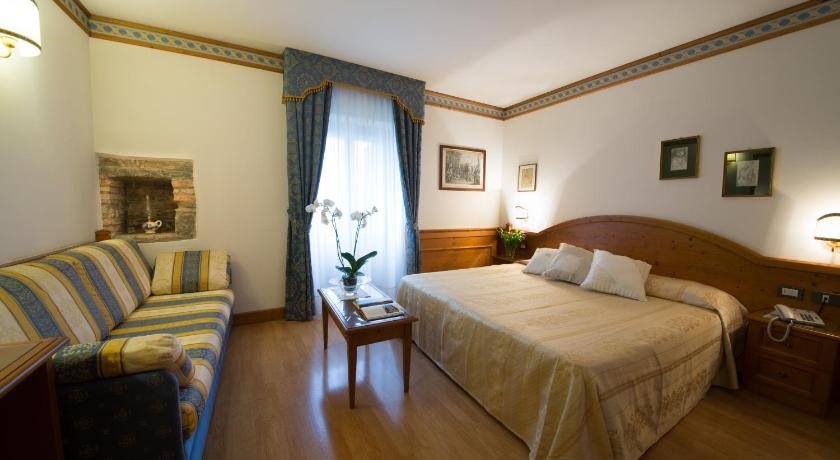 Hotel Locanda Al Pomo d'Oro - last minute hotel in Cividale Del Friuli